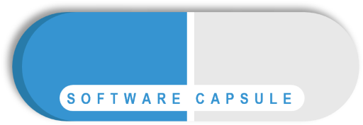 Software Capsule Logo